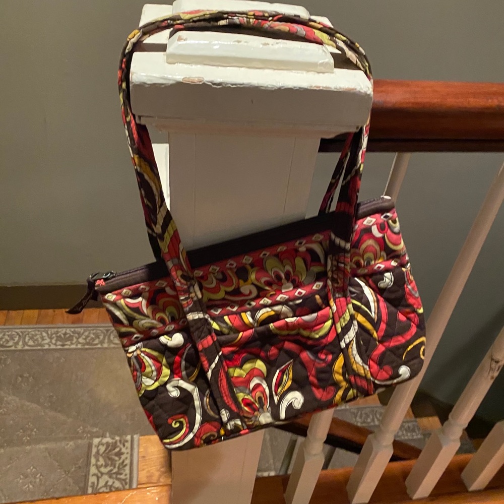Vera Bradley small Tote
